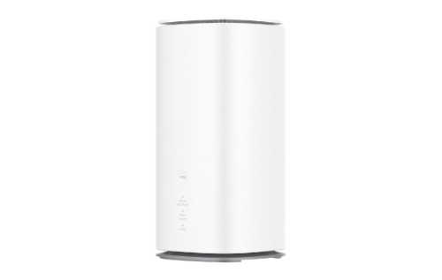 WiMAX HOME 5G L13 月の制限なし