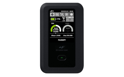 docomo FS050W