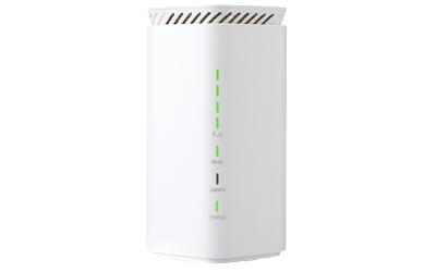 WiMAX HOME 5G L12